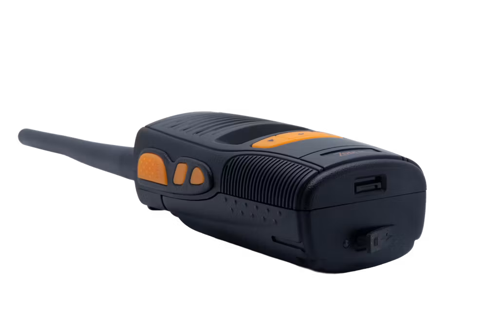 Zodiac Basic Pro 155 MHz med USB-C laddning