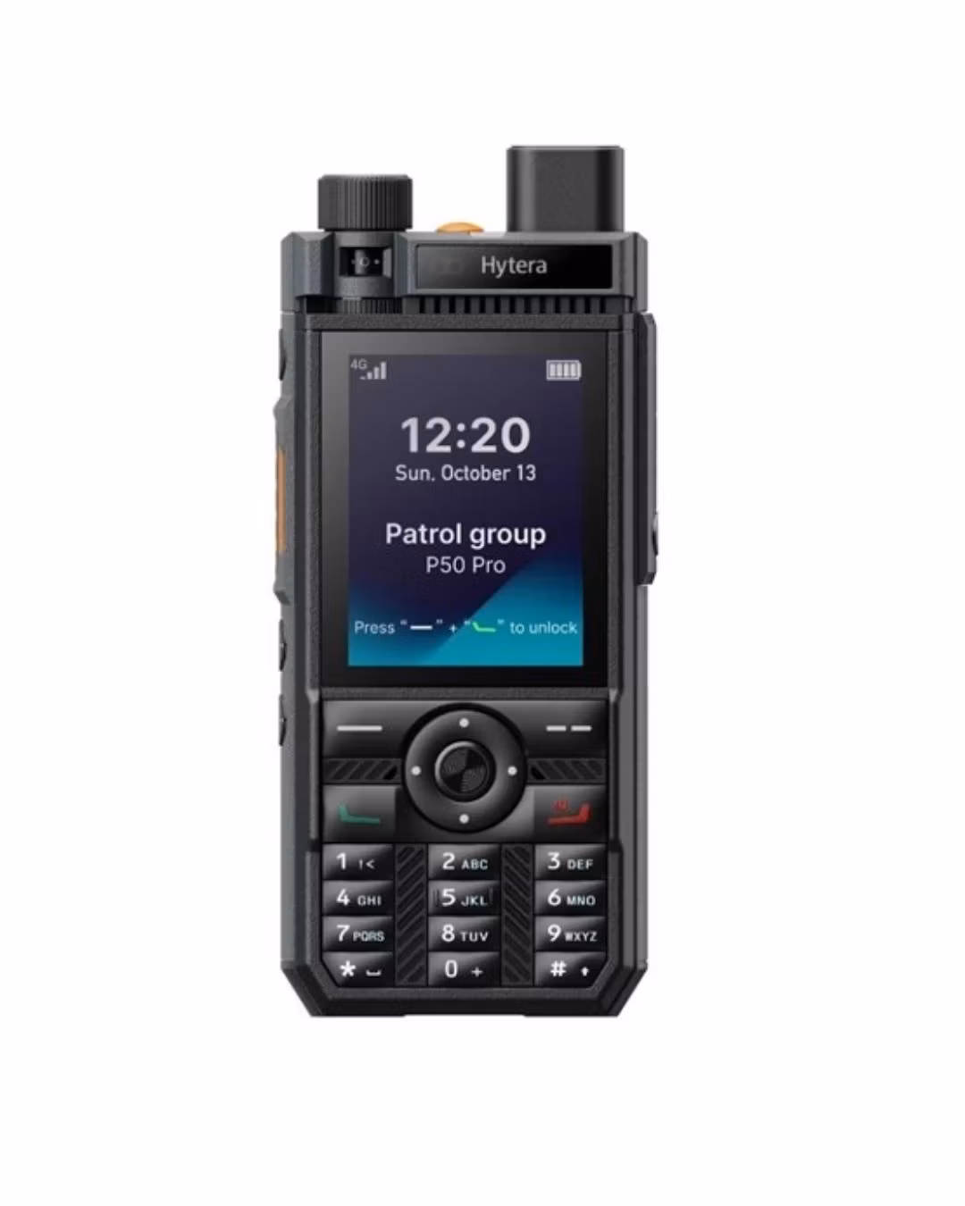 Hytera P50 Pro