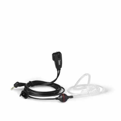 Zodiac headset Secret Service till Light Pro / Micro