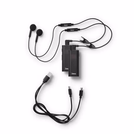 Zodiac Mini 2-pack