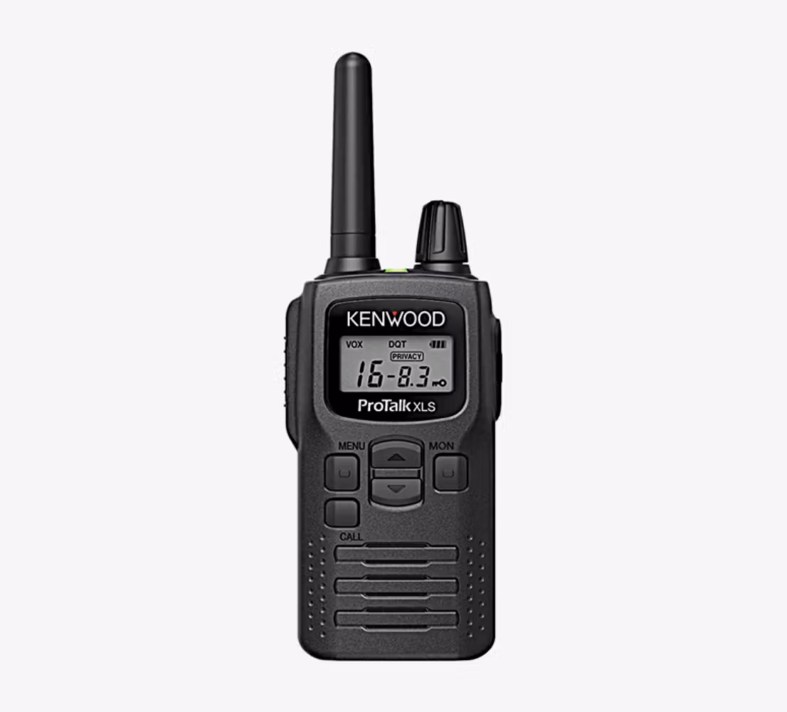 Kenwood PKT-300E PMR446