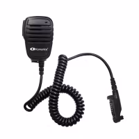 Komunica Monofon för Hytera PD6xx/HPxxx