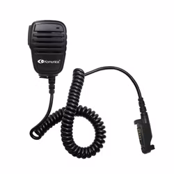 Komunica Monofon för Hytera PD6xx/HPxxx