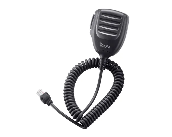 Icom HM-152 Mikrofon för mobilstation