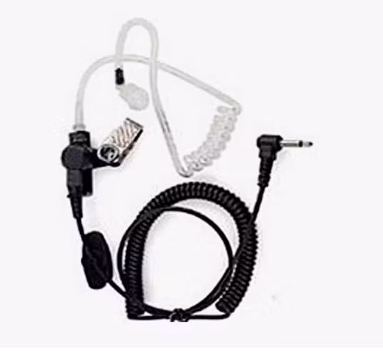 1-wire kit w/ 3,5mm jack listen only