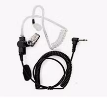 1-wire kit w/ 3,5mm jack listen only