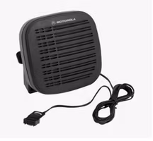 13W External Speaker