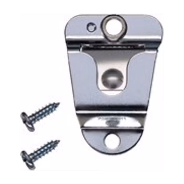 Microphone Hang-Up Clip Allows users to hang-up the microphone.