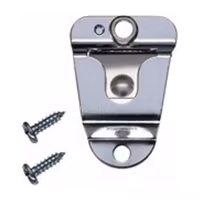 Microphone Hang-Up Clip Allows users to hang-up the microphone.