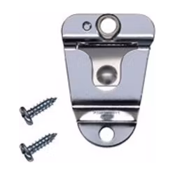 Microphone Hang-Up Clip Allows users to hang-up the microphone.