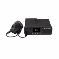 DM4401E, 403-470MHz, 25W WIFI/BT/GNSS ND MBAR504DE