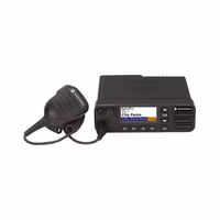 DM4600E, 403-470MHz, 25W CD MBAR504N