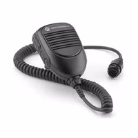 IMPRES Heavy-Duty Microphone