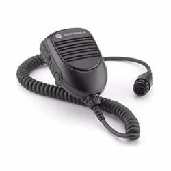 IMPRES Heavy-Duty Microphone