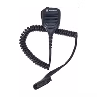 ATEX/IECEX CSA Remote Speaker Microphone IMPRES IP64