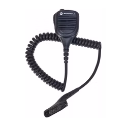 ATEX/IECEX CSA Remote Speaker Microphone IMPRES IP64