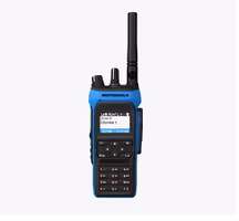 R7Ex 400-470 MHz UHF IIC FKP, ATEX/IECEX, 2Watt, BT, WiFi, GNSS, IP68, MED/5.20 and UK/5.20 certified