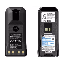 Motorola PMNN4848 R7Ex Series 2150mAh IMPRES Lithium Battery IP68