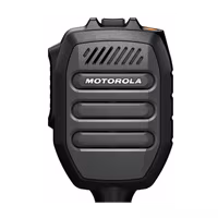 RM750EX ATEX/ IECEx Remote Speaker Microphone