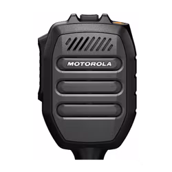 RM750EX ATEX/ IECEx Remote Speaker Microphone