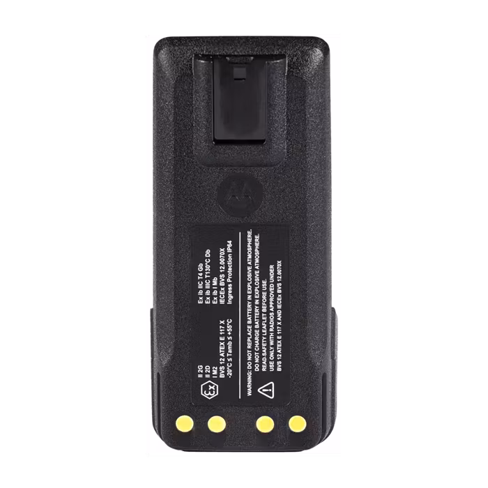 ATEX IMPRES 2075 mAh Li-Ion Battery