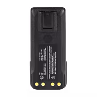 ATEX IMPRES 2075 mAh Li-Ion Battery