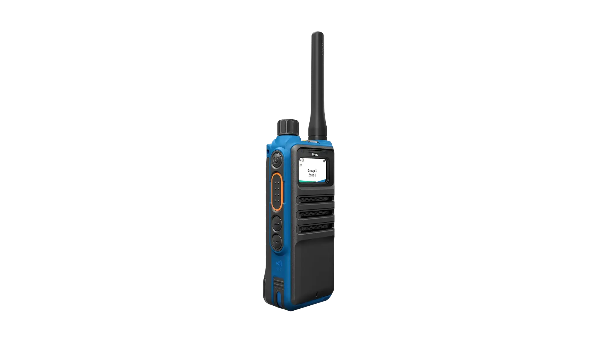 HP715Ex IIA VHF