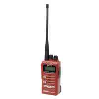 Hunter E-Light BT 140/155MHz