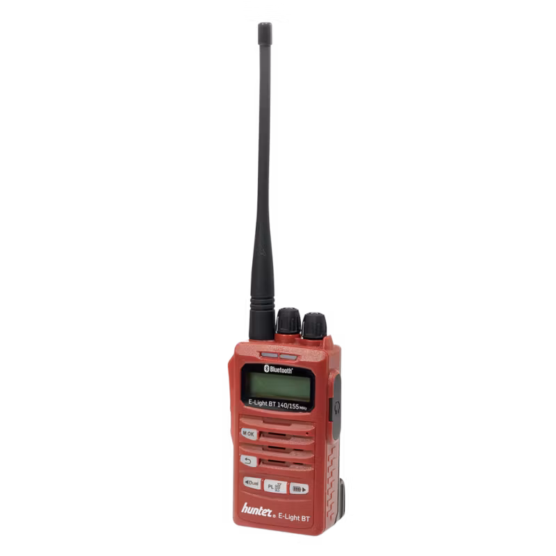 Hunter E-light 140/155MHz