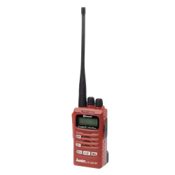 Hunter E-light 140/155MHz