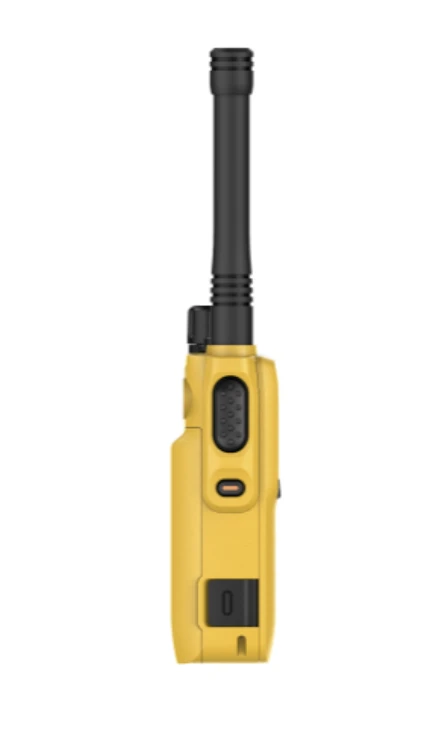 Motorola S30 Gul / Yellow (AC146U513-MSI)