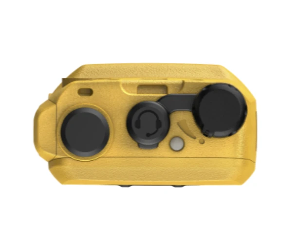 Motorola S30 Gul / Yellow (AC146U513-MSI)
