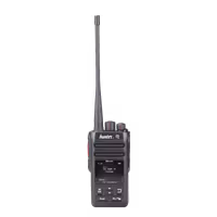 Hunter F67 BT 140/155MHz