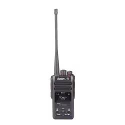 Hunter F67 BT 140/155MHz