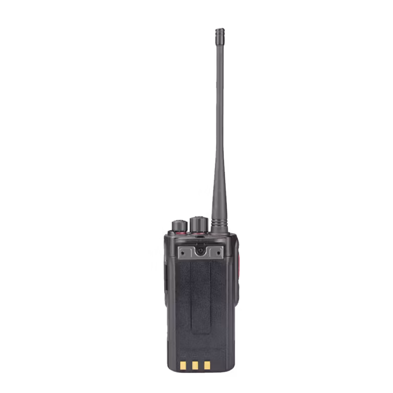 Hunter F67 BT 140/155MHz
