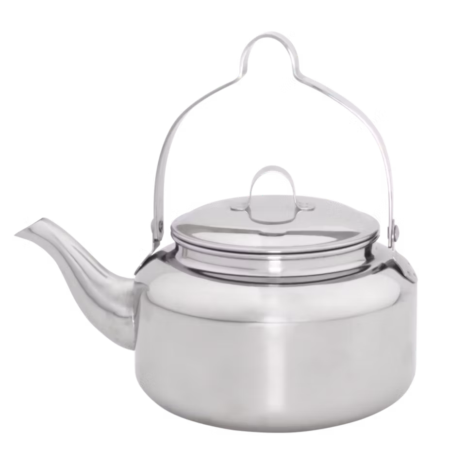 KAFFEPANNA 5 L HÄLLMARK