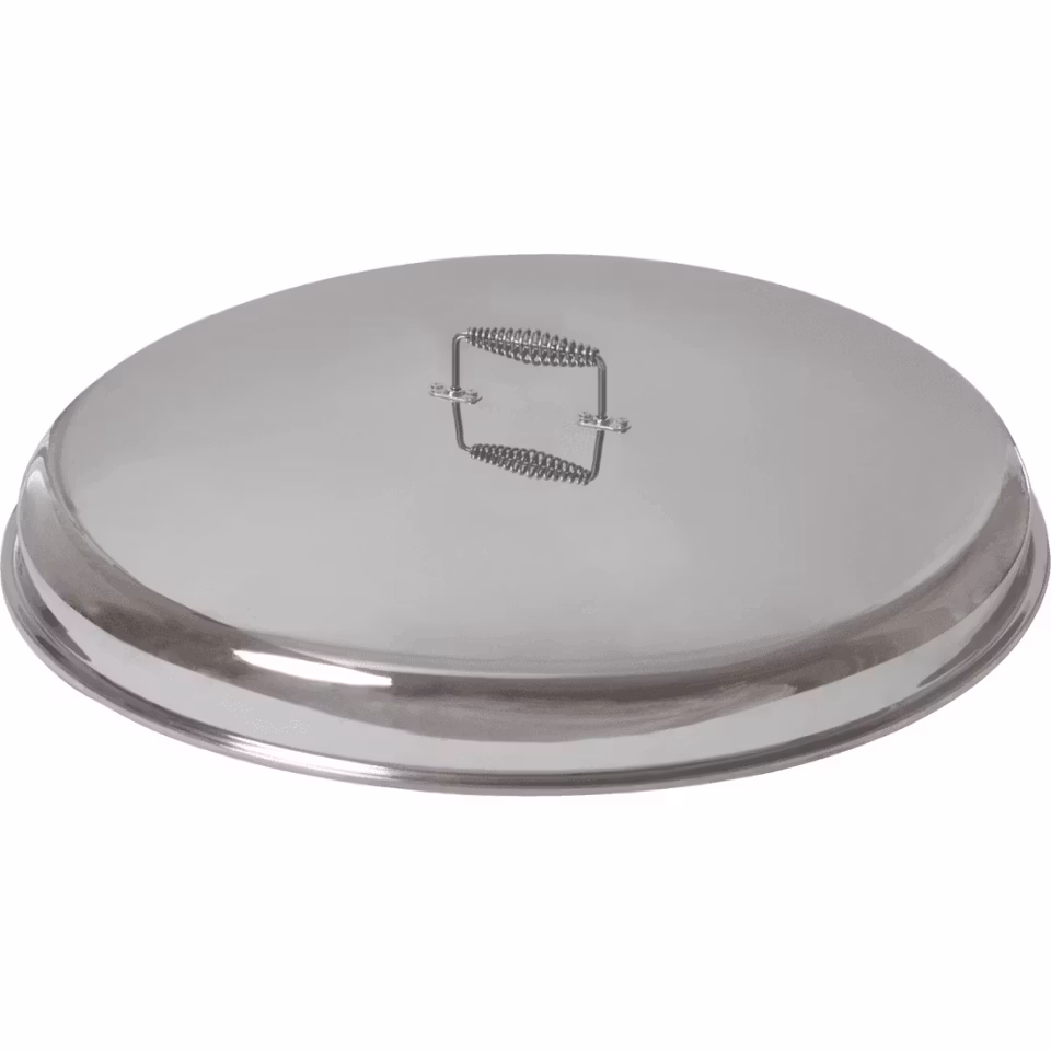 HÄLLMARK LOCK TILL STEKHÄLL 58 CM