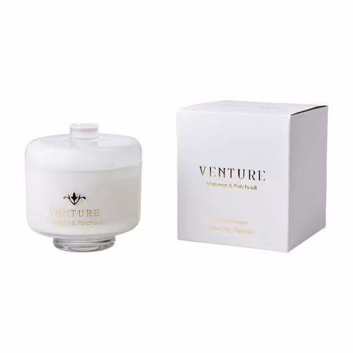 Venture Doftljus -  Verbena & Patchouli