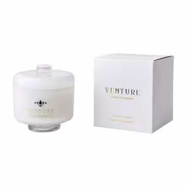 Venture Doftljus -  Velvet Bergamot