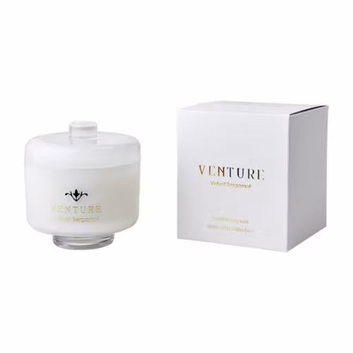 Venture Doftljus -  Velvet Bergamot