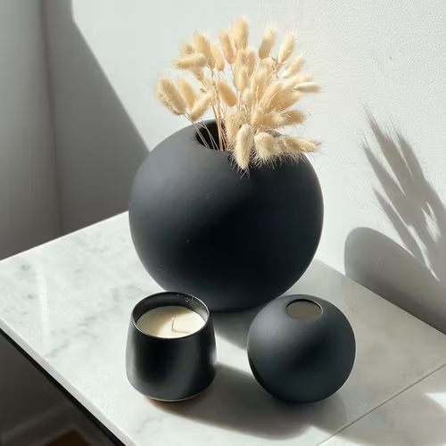 RO Doftljus - Indo Teak