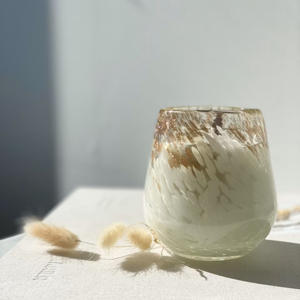 Wild Doftljus - Fresh Linen