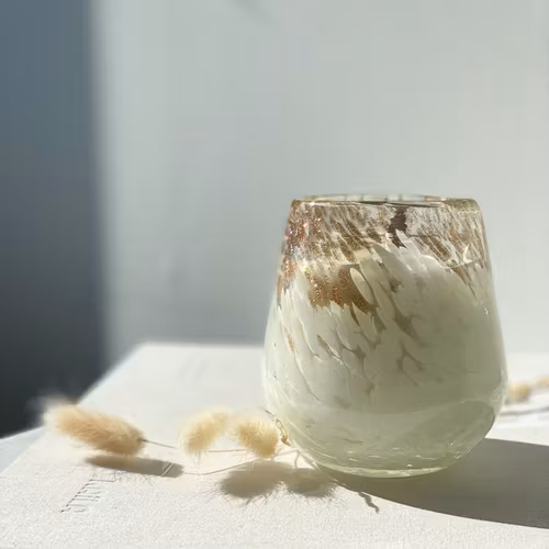 Wild Doftljus - Fresh Linen