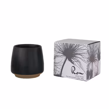 RO Doftljus - Indo Teak