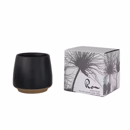 RO Doftljus - Indo Teak