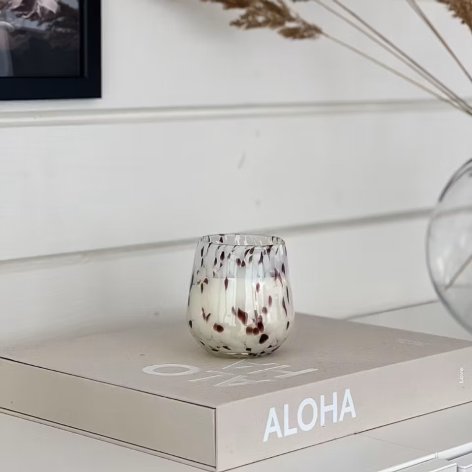 Wild Doftljus - Sweet Pear