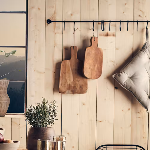 Skärbräda Arvid - Natur