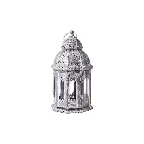 FENIX Lykta S, Grå/vit