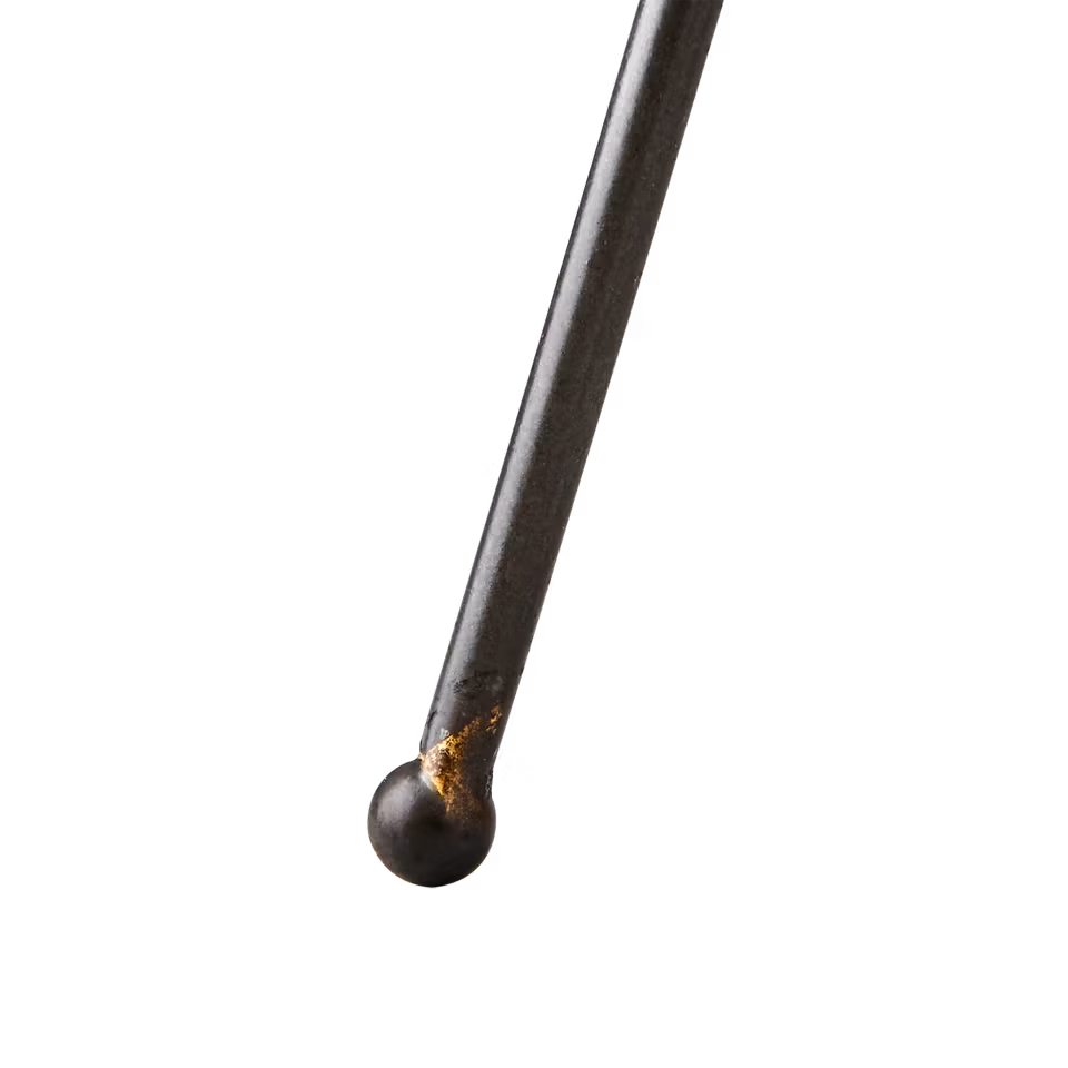 THOMAS Kandelaber M, Grå