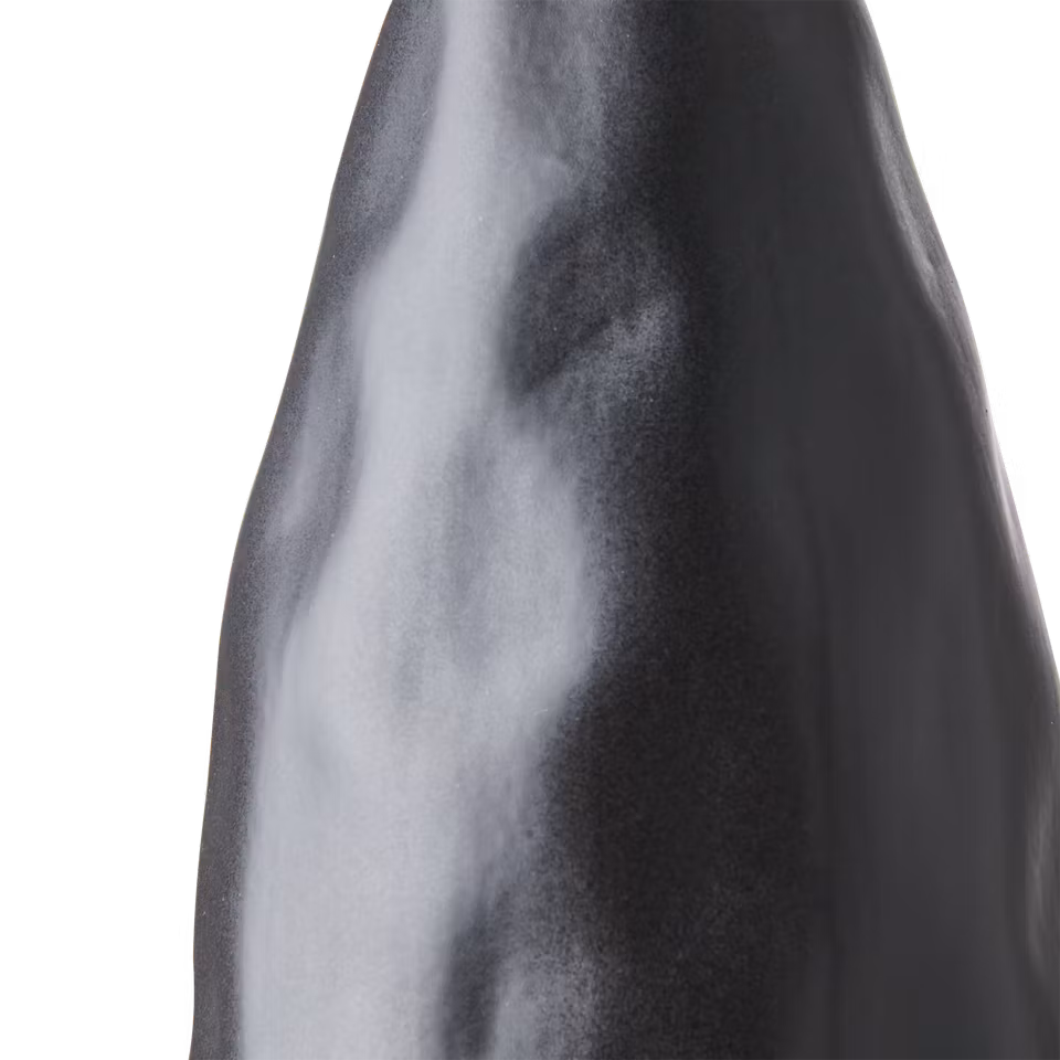 SAEED Vas, Svart/grå